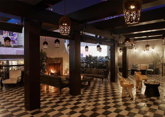 Golf hotels Figueroa, Unbound Collection By Hyatt