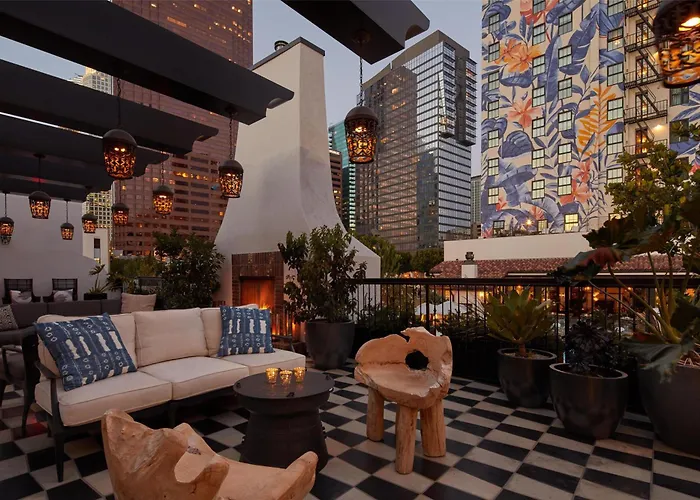 Golf hotels Figueroa, Unbound Collection By Hyatt