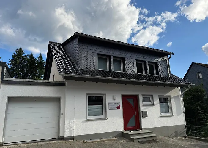  Winterberg