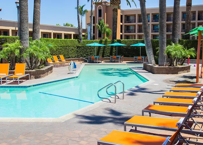 Family Hotel: Grand Legacy At The Park