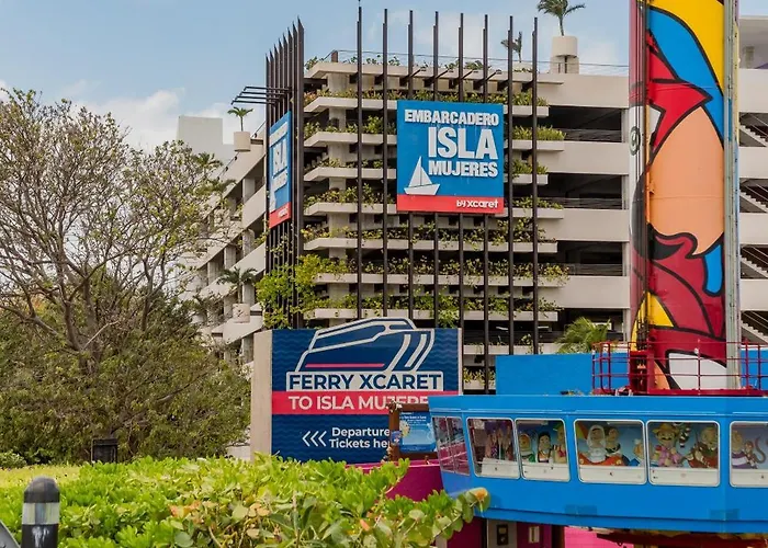 Mexican Lagoon Front Villa By Casa Paraiso