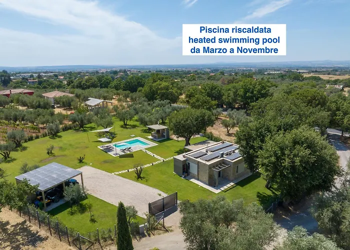 Le Querce Exclusive C House