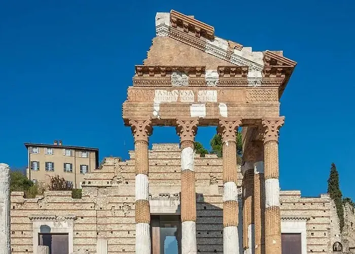 Capitolium Ad