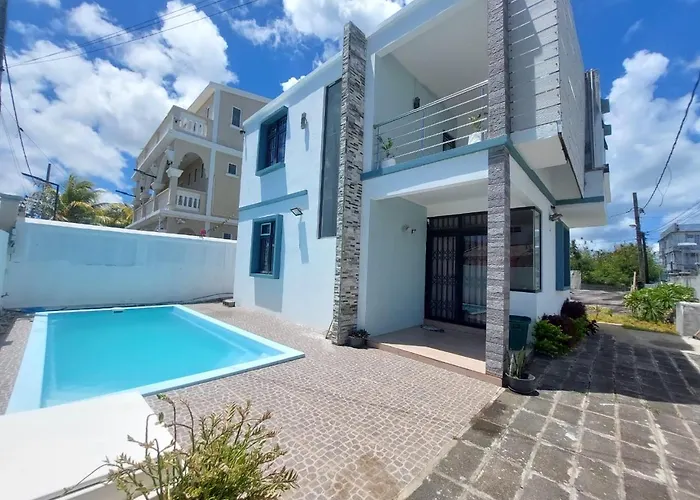 Rose Villa
