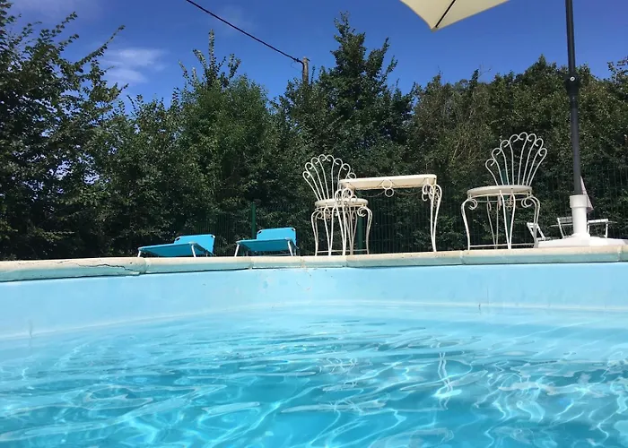 Villa Maison Roberto