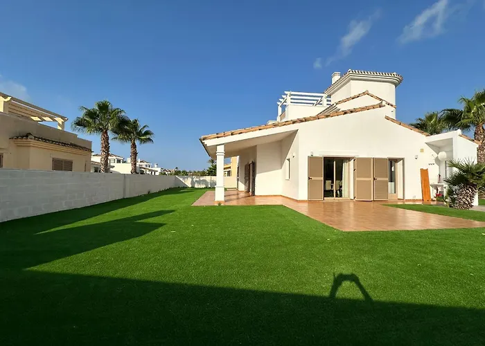Casa Laguna