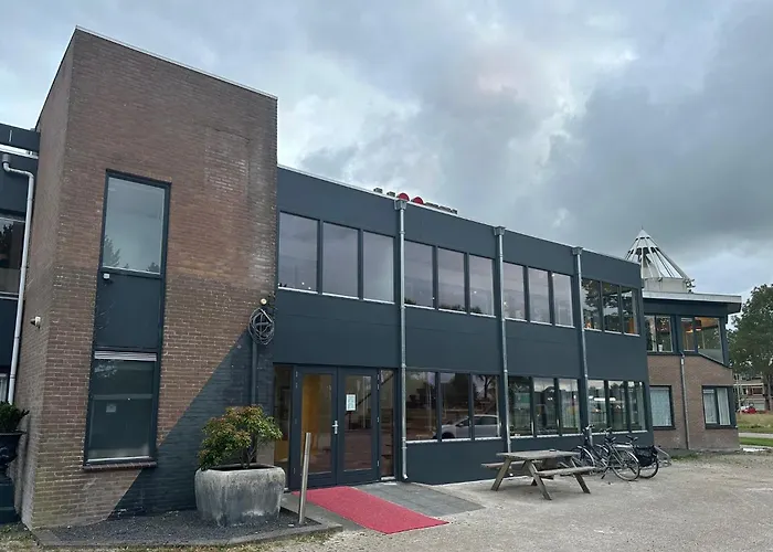 Hotel De Hertog