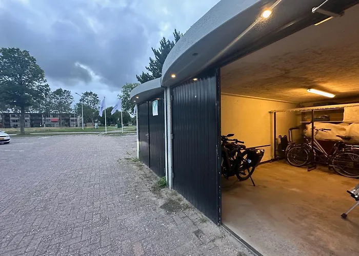 Hotel De Hertog