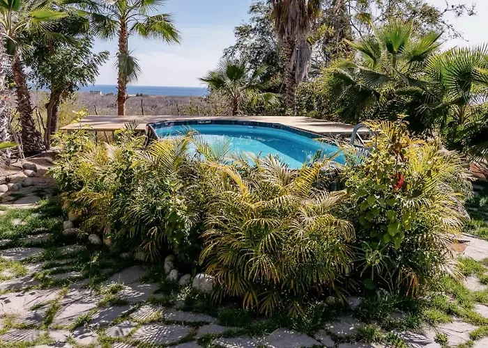Villa Gardenia - Oceanview Villas W Pool