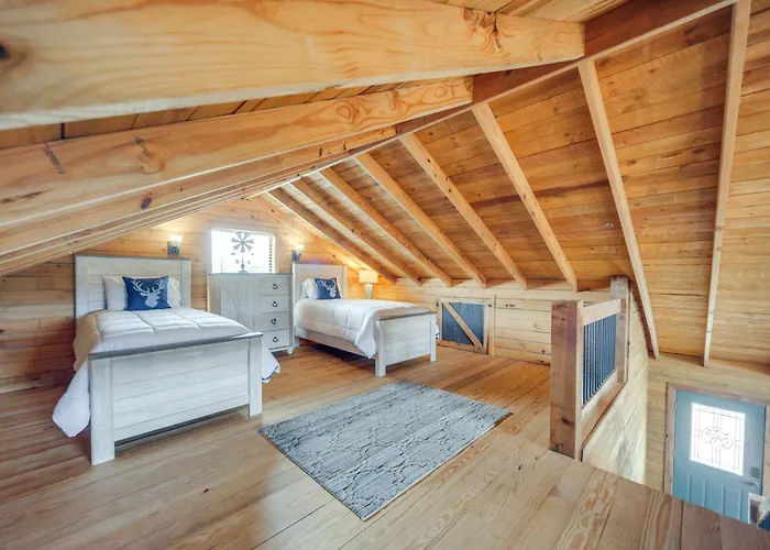 Pet-Friendly Hideaway 13 Mi To Leakey