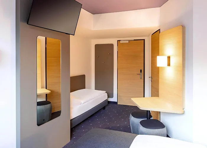 Kinderhotel Köln-Messe