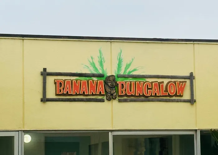 The Hostels Banana Bungalow West Hollywood &