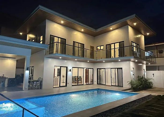 Villa Bella