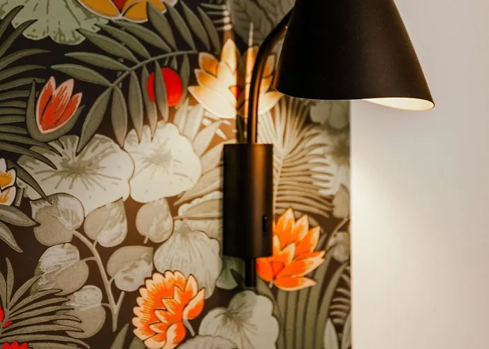 Ibis Styles Luxembourg Centre Gare