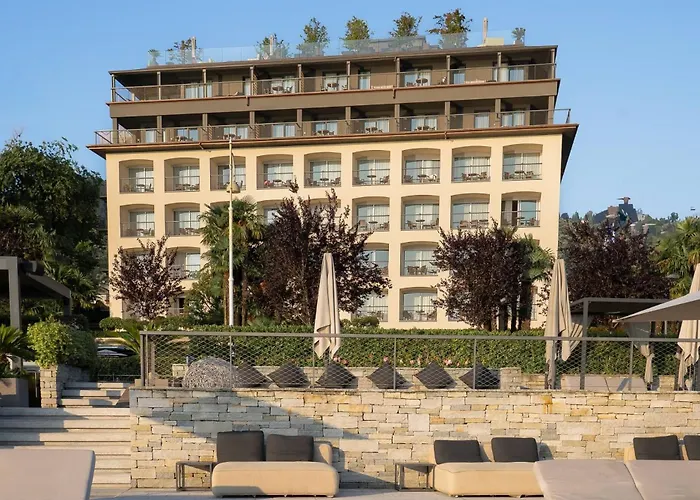 Hotel La Palma