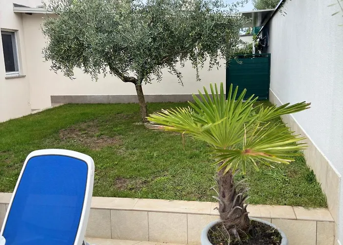 Villa Silver Novigrad With Private Pool