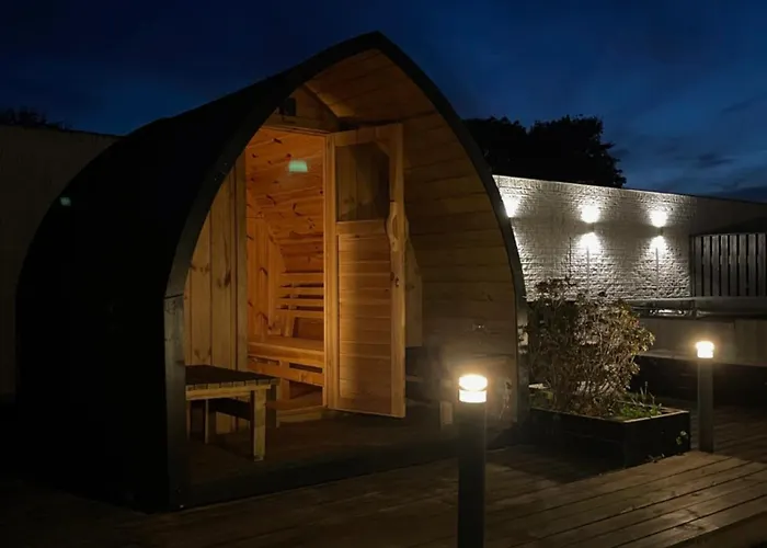 Wellness House