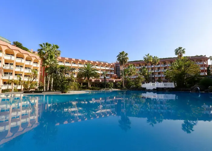 Familienhotels Puerto Palace