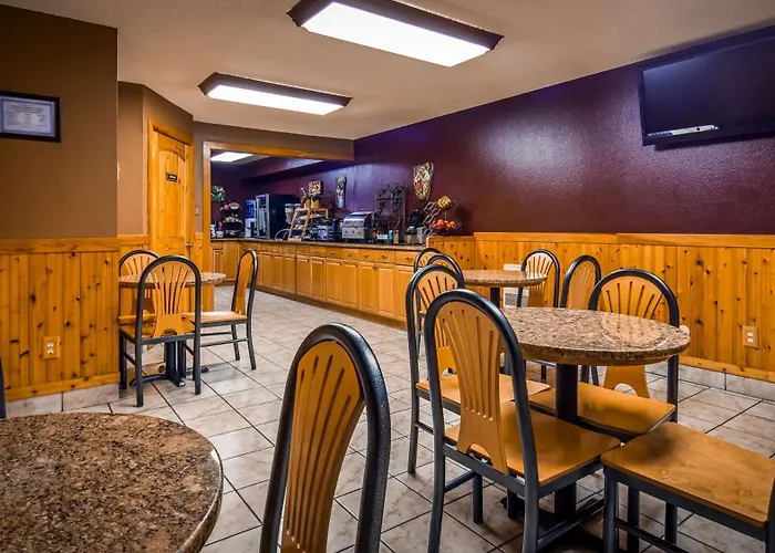 Best Western Of Pinetop