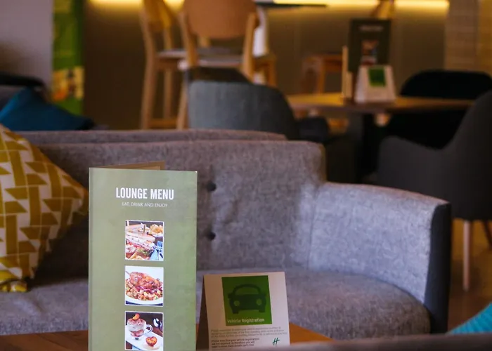 Romantic hotels Holiday Inn Taunton M5, Jct25 By Ihg