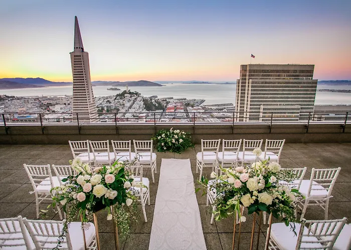 Four Seasons San Francisco At Embarcadero