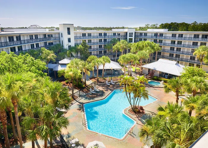 Staybridge Suites Orlando Royale Parc Suites By Ihg