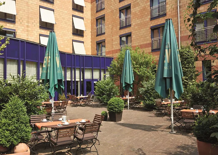Familienhotels H4 Hamburg Bergedorf, Trademark Collection By Wyndham
