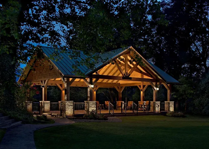 Park Vista - A Doubletree By Hilton -