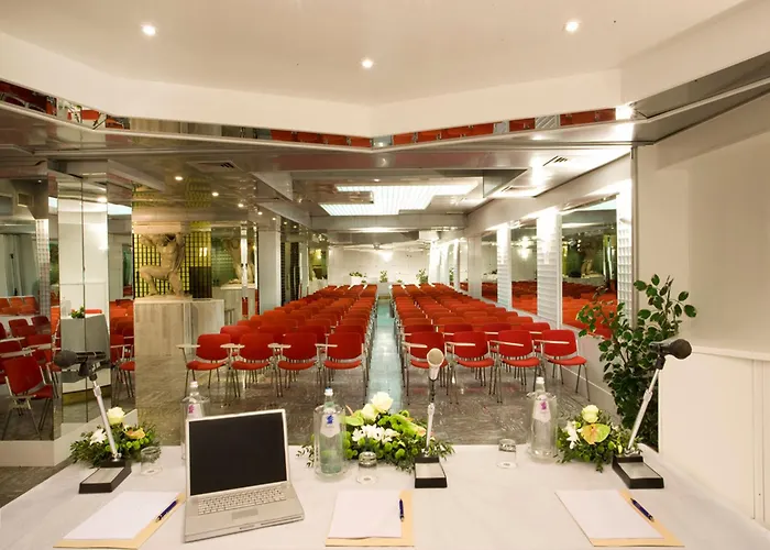 Hotel Savoy