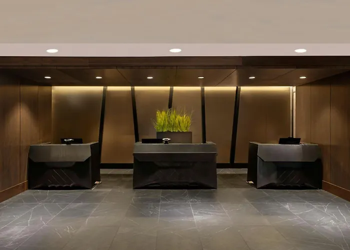 Boutique hotel only: Renaissance Denver Hotel & Conference Center