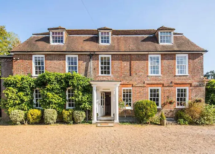 Family resorts Flackley Ash Country House
