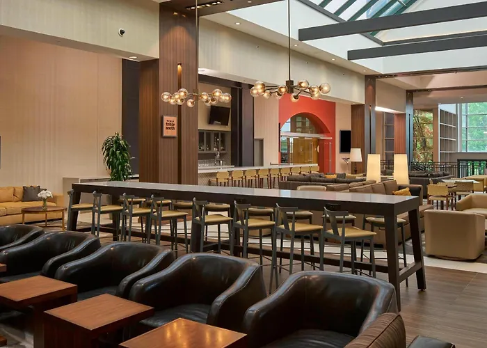 Durham Marriott City Center