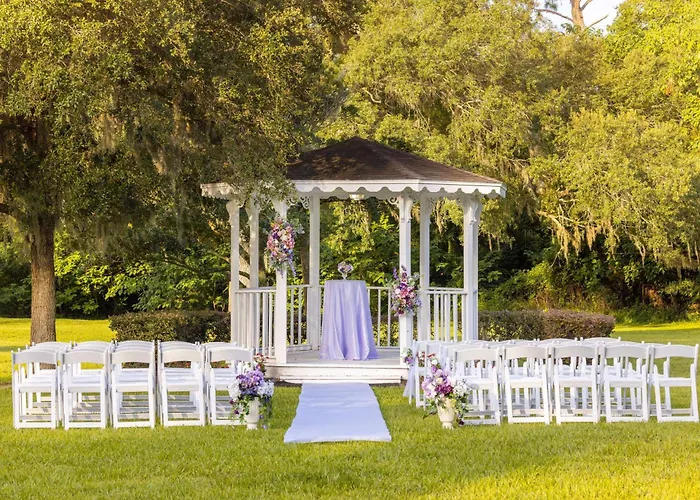 Hilton Ocala