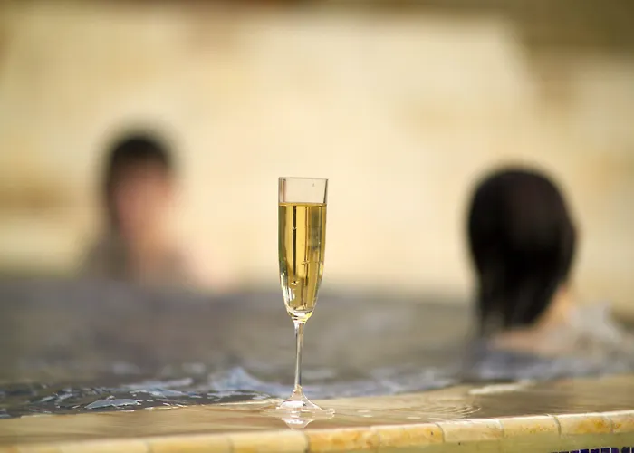 Crabwall Manor Hotel & Spa