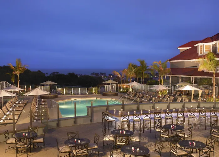 Family Hotel: Laguna Cliffs Marriott Resort & Spa