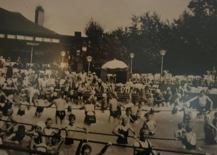 Resort Bad Boekelo - Hotel met Spa&Wellness in Enschede