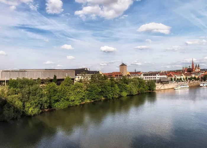 Maritim Hotel Würzburg