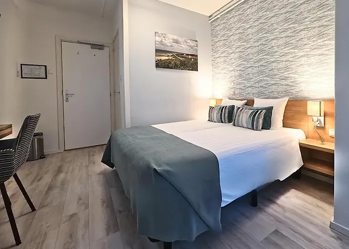 Duinhotel Zomerlust