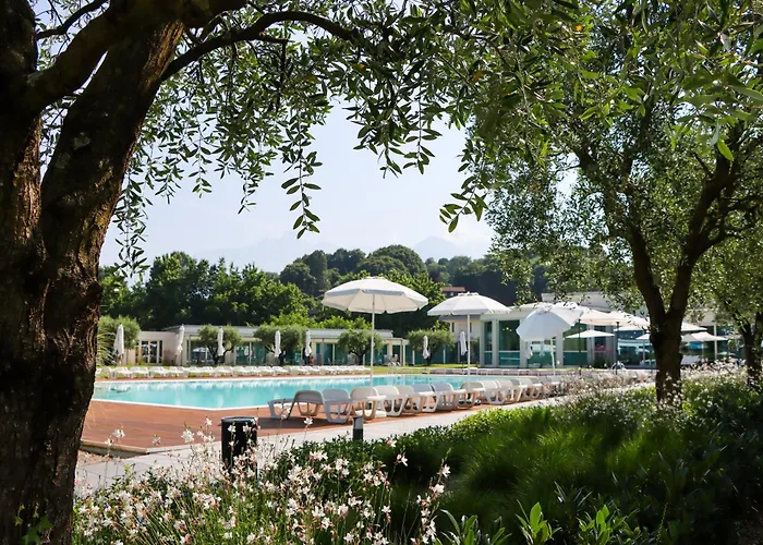  Seven Park Lake Como - Adults Only