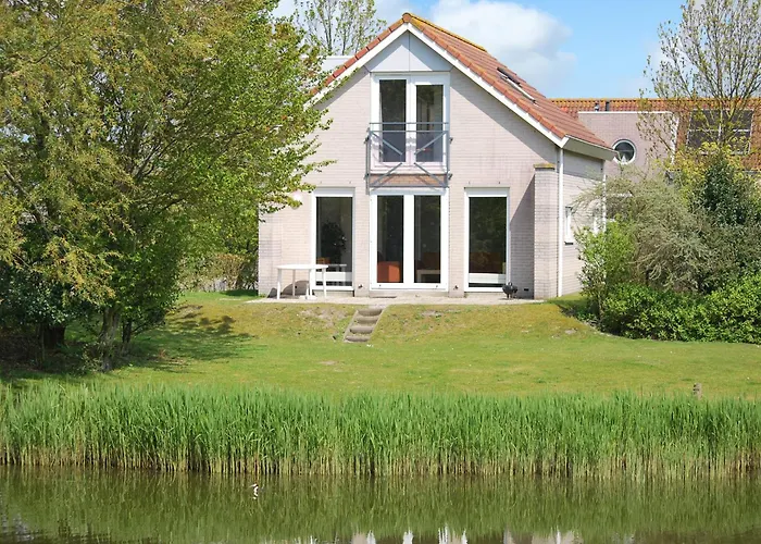 Beach Resort Makkum