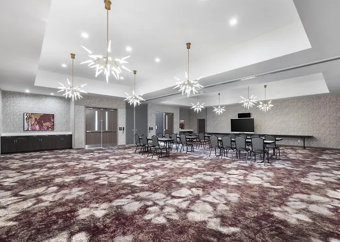 Cheap hotels Hilton Garden Inn Gallatin