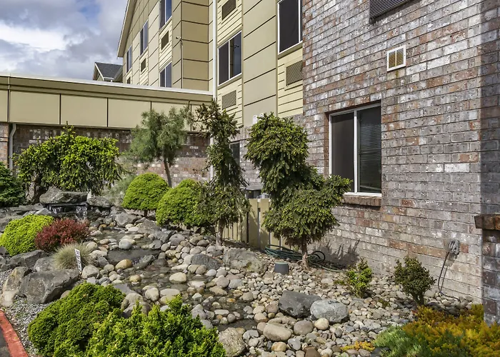 Comfort Inn Kent - Seattle