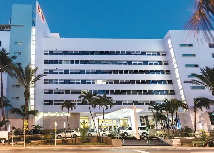 Riu Plaza Miami Beach