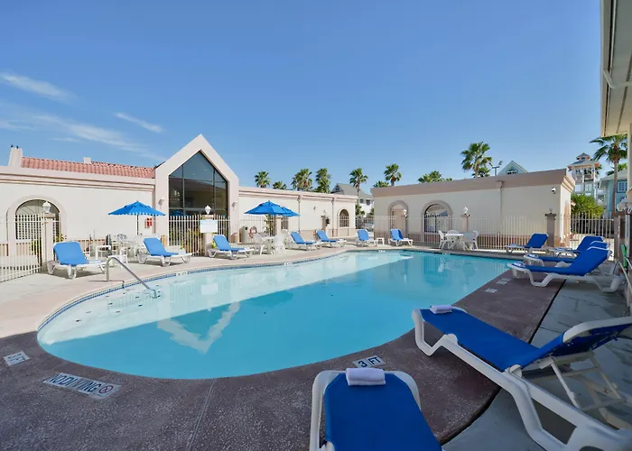 Best Western Port Aransas