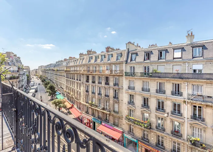 Sure By Best Western Gare Du Nord