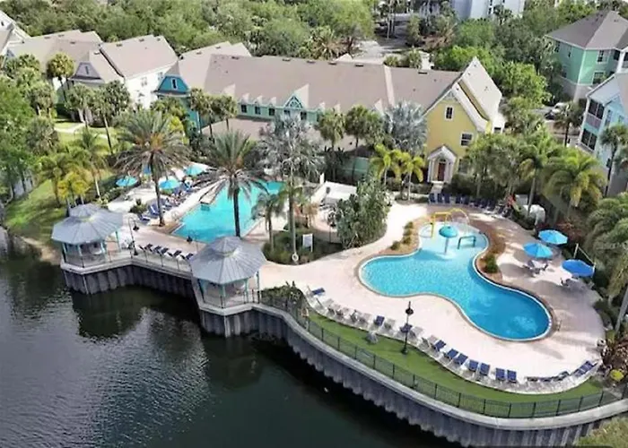 Pool Days Plus Disney Nights Equal Best Family Vacation Ever! - 3016