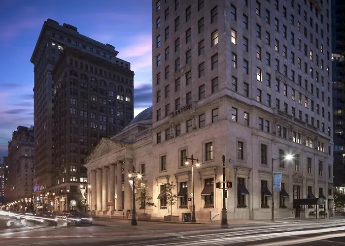 Ritz-Carlton,