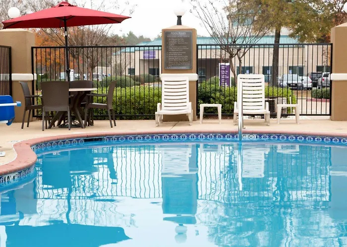 Comfort Inn Shreveport I-49