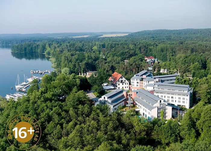 Hotel Esplanade Resort & Spa - Adults Only