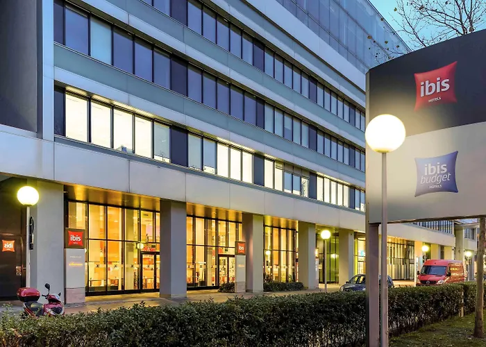 Ibis Wien Messe